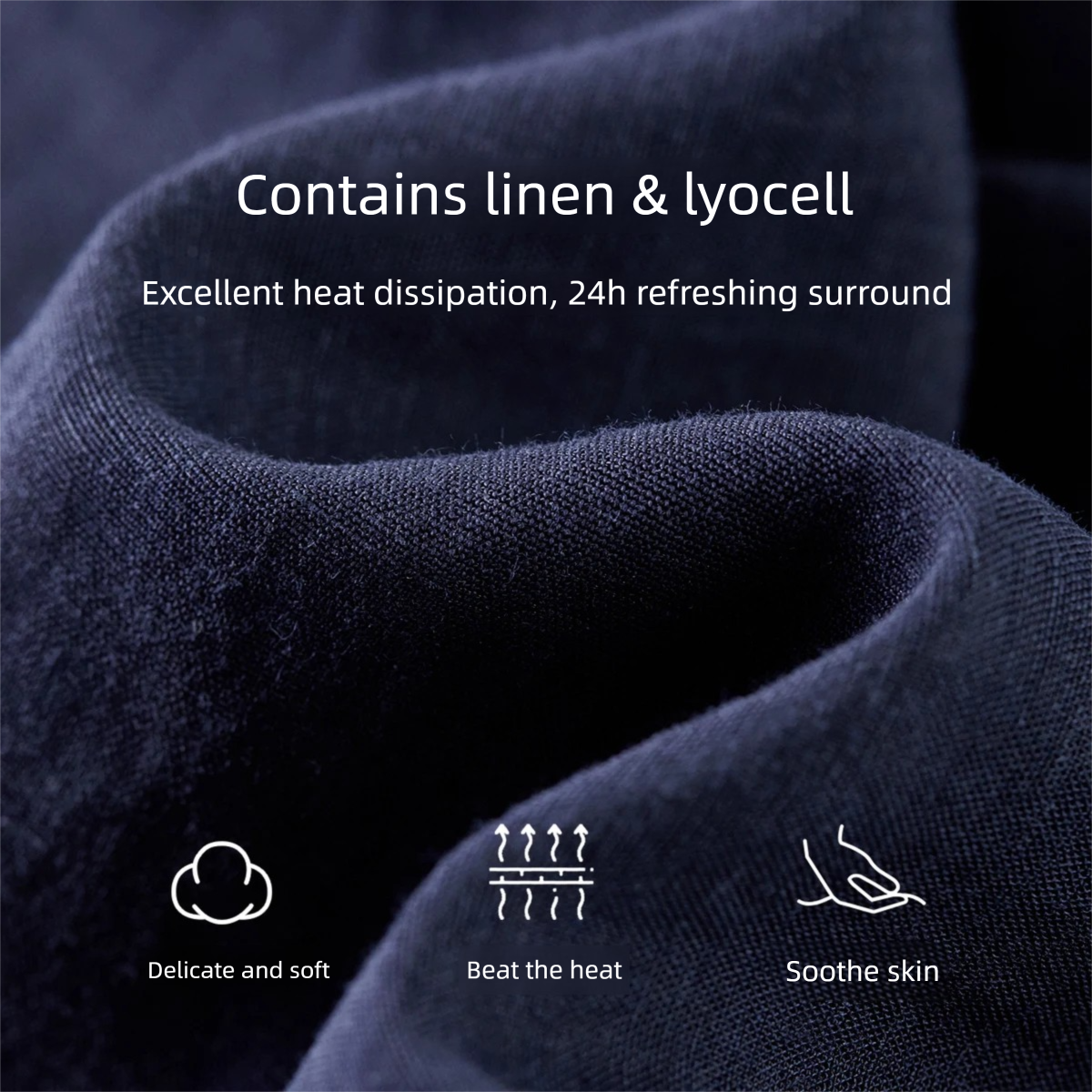 SENTUBILA Summer Linen Pant Se - Linen Pant Wide incelemesi ve fiyatı
