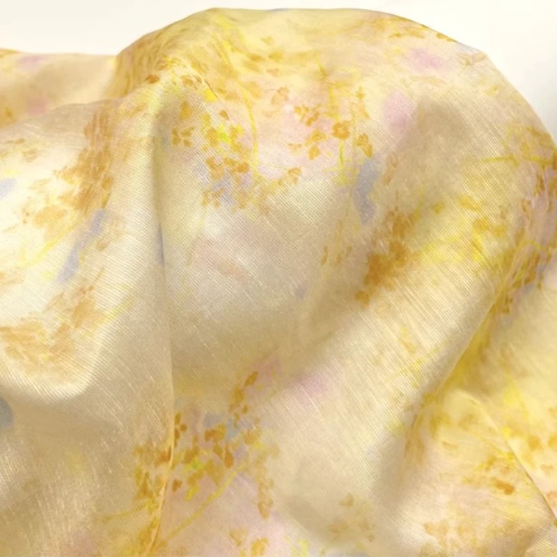 Ginger Japanese Inspired Flora - Kimono Sheer Floral incelemesi ve fiyatı