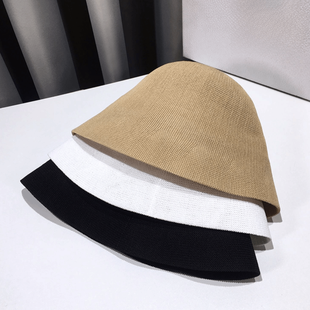 Trendy Cotton Material Breatha - Hat Floppy Wide incelemesi ve fiyatı