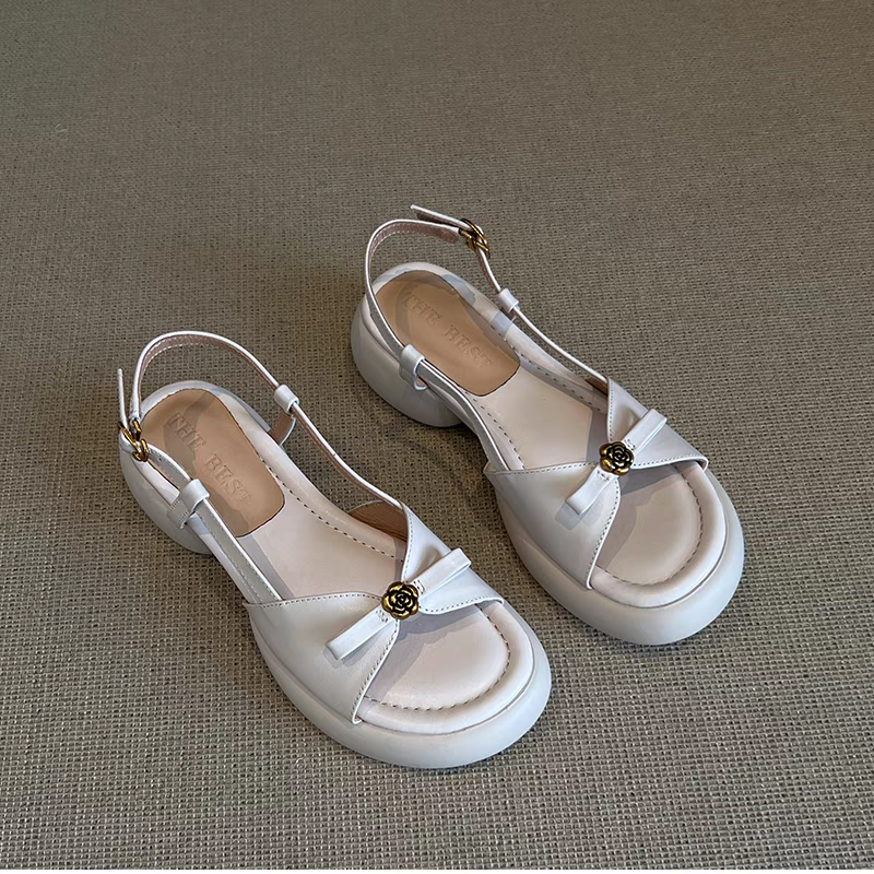 2026 New Style Strappy Sandals - Sandal Strappy Heeled incelemesi ve fiyatı