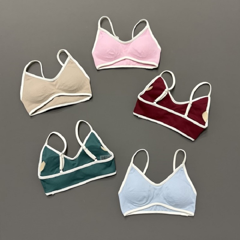 Sports Bra For Women Padded Wi - Crop Top Crochet incelemesi ve fiyatı