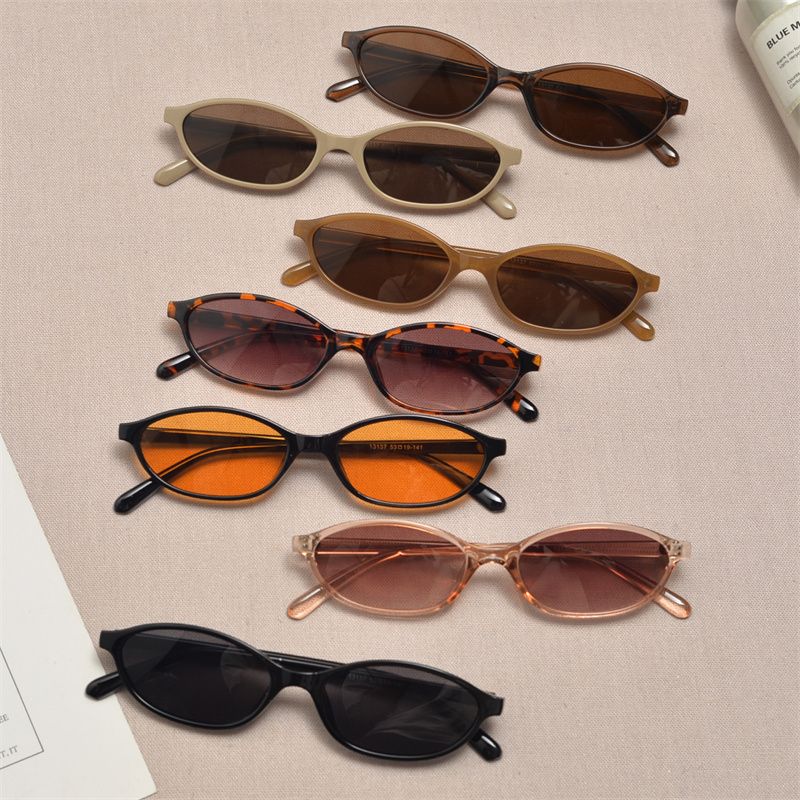 Vintage Small Cat Eye Sunglass - Sunglasses Cat Eye incelemesi ve fiyatı