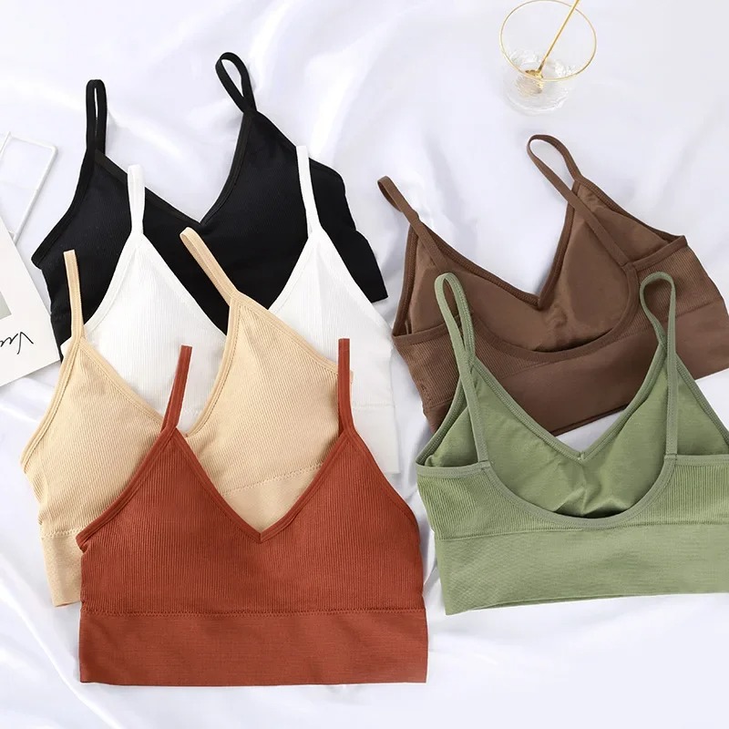 Seamless Women Push Up Bra Bea - Bralette Triangle Set incelemesi ve fiyatı