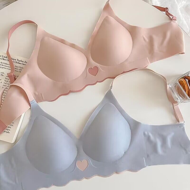 Seamless Invisible Bra For Wom - Bralette Triangle Set incelemesi ve fiyatı