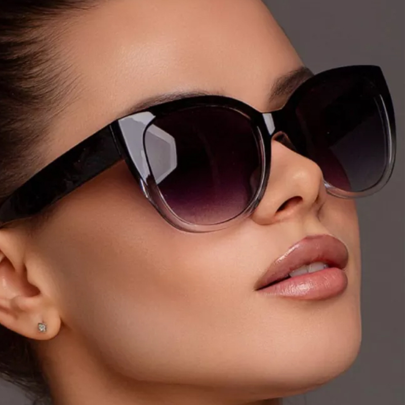 Fashion Cat Eye Sunglasses Wom - Sunglasses Cat Eye incelemesi ve fiyatı