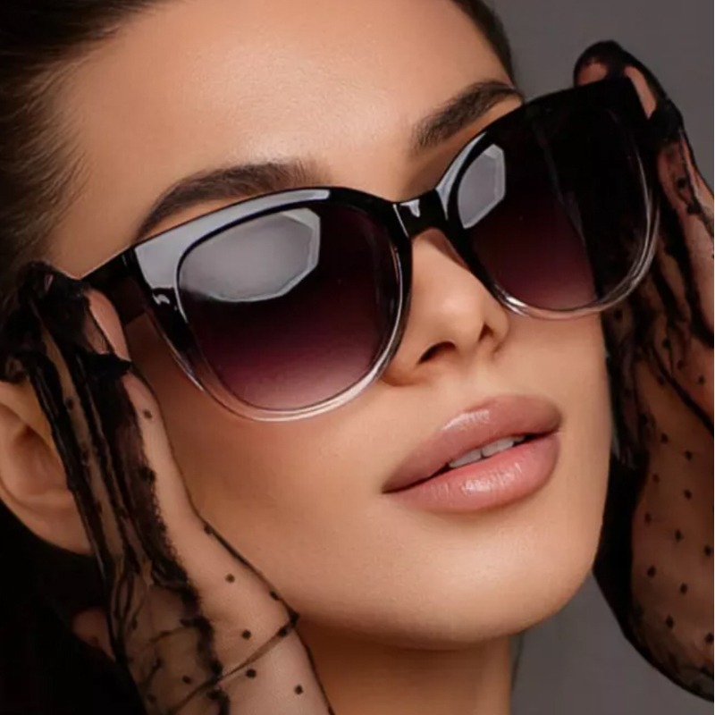 Fashion Cat Eye Sunglasses Wom - Sunglasses Cat Eye incelemesi ve fiyatı
