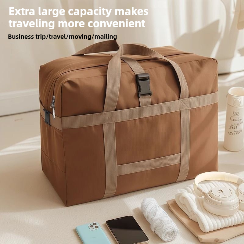 Extra Large Travel Duffle Bags - Tote Bag Beach incelemesi ve fiyatı
