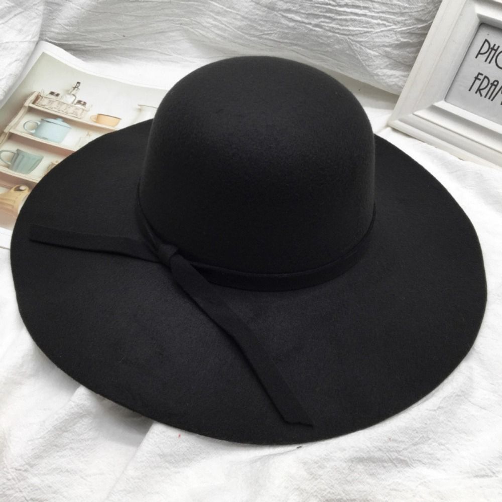 Vintage Style Bucket Hat Folda - Hat Floppy Wide incelemesi ve fiyatı