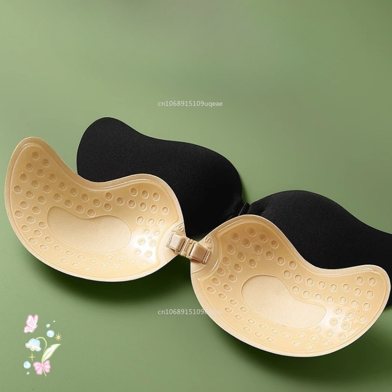 New Invisible Strapless Adhesi - Bralette Triangle Set incelemesi ve fiyatı