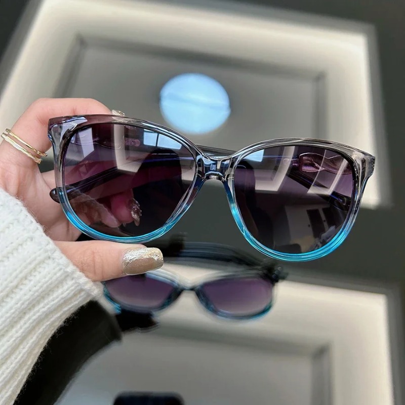 Retro Cat Eye Sunglasses Women - Sunglasses Cat Eye incelemesi ve fiyatı
