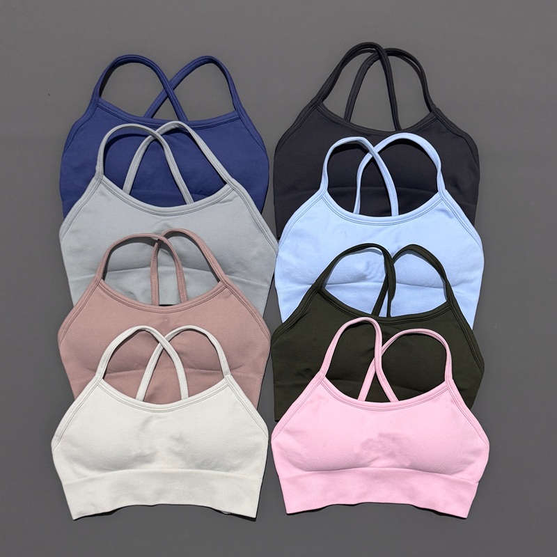 Histello Backless Sports Bra W - Crop Top Crochet incelemesi ve fiyatı