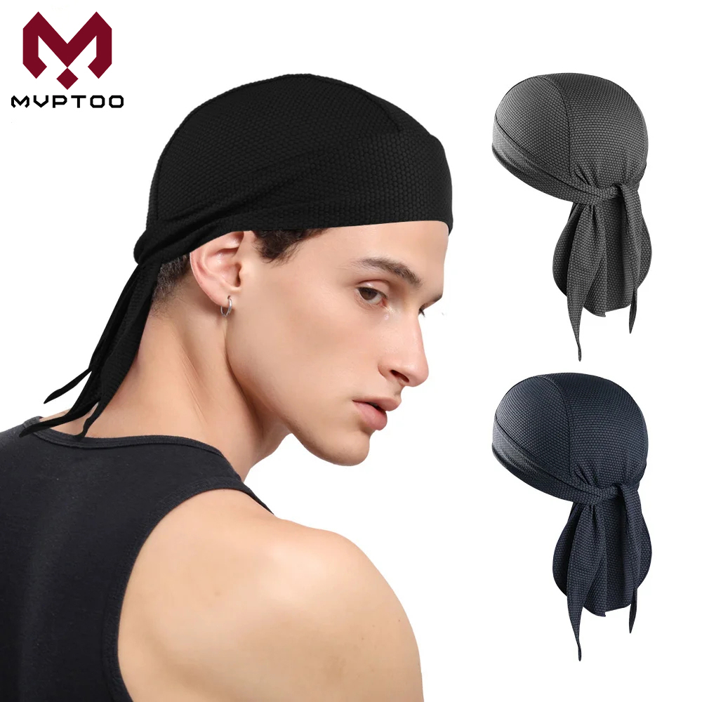 Quick-drying Bandana Cooling D - Headband Summer Knit incelemesi ve fiyatı