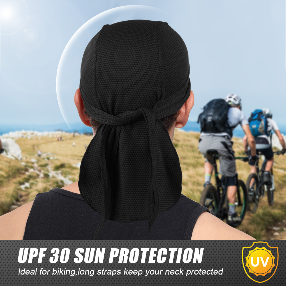 Quick-drying Bandana Cooling D - Headband Summer Knit incelemesi ve fiyatı