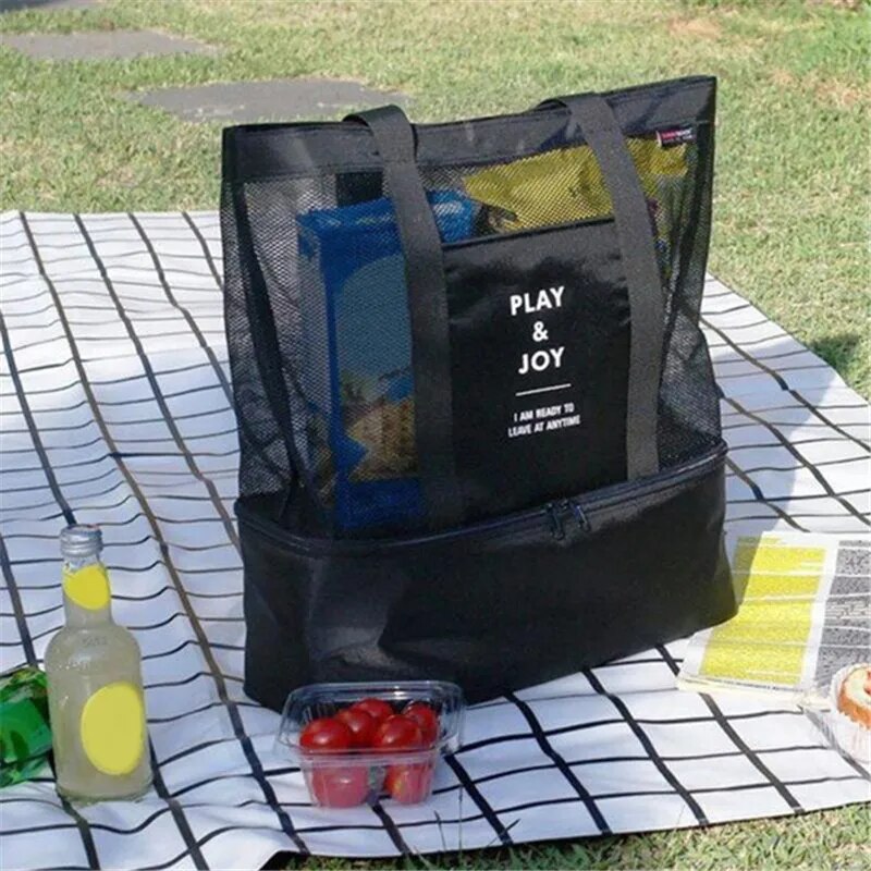 Tote Waterproof Bento Bag Swim - Tote Bag Beach incelemesi ve fiyatı