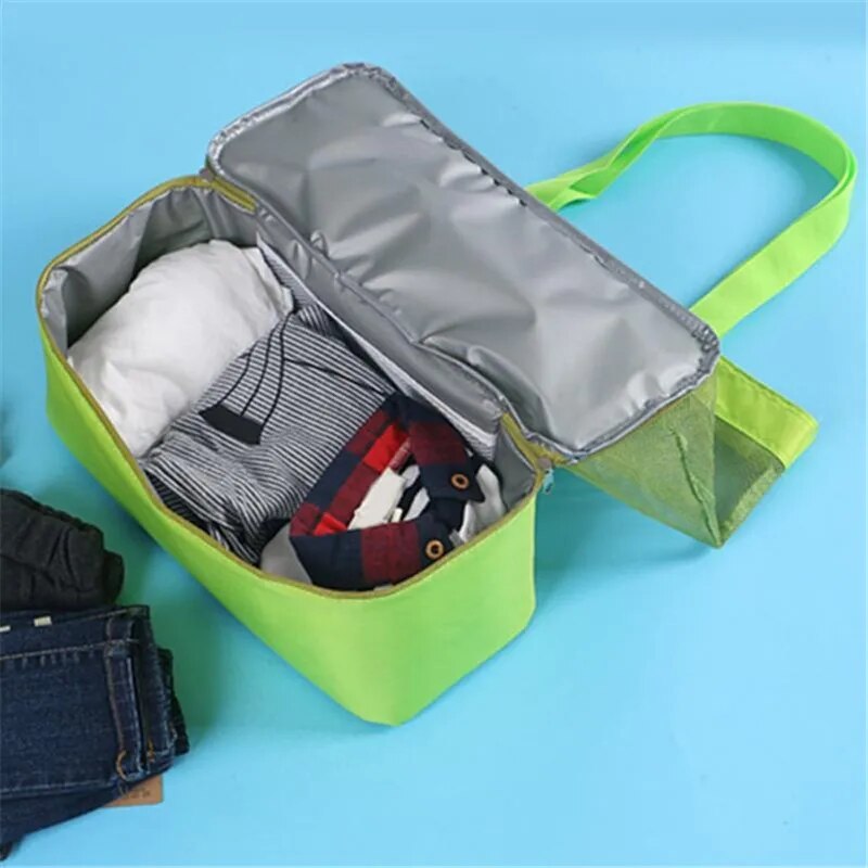 Tote Waterproof Bento Bag Swim - Tote Bag Beach incelemesi ve fiyatı