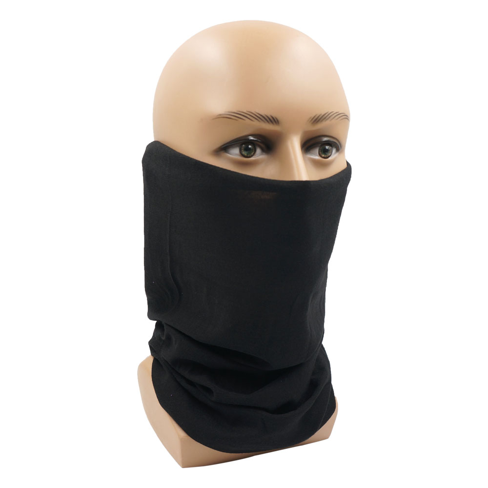 Seamless Solid Color Bandanas  - Headband Summer Knit incelemesi ve fiyatı