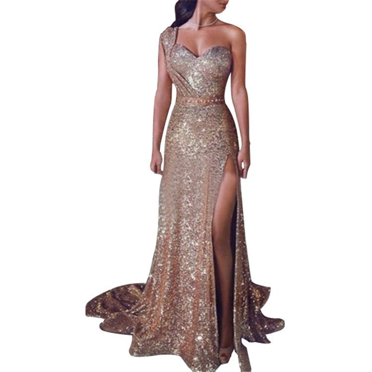 Prom Dresses Elegant Maxi Dres - Maxi Dress Halter incelemesi ve fiyatı