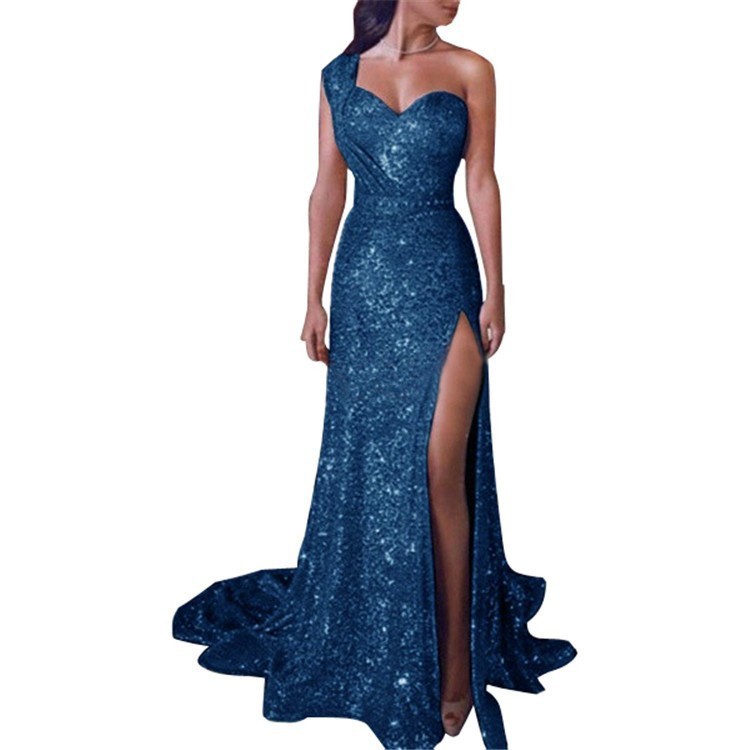 Prom Dresses Elegant Maxi Dres - Maxi Dress Halter incelemesi ve fiyatı