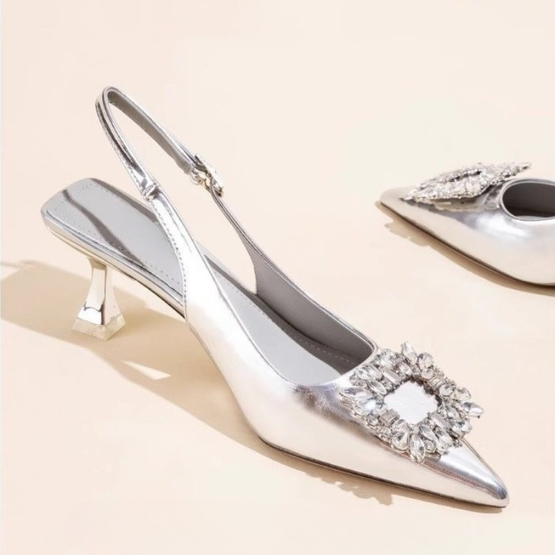 Summer Women Sandals New Women - Sandal Strappy Heeled incelemesi ve fiyatı