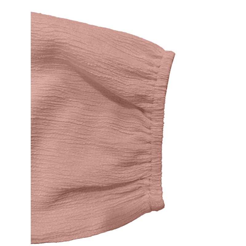 Plus Size1XL-5XL Women Blouses - Blouse Off Shoulder incelemesi ve fiyatı