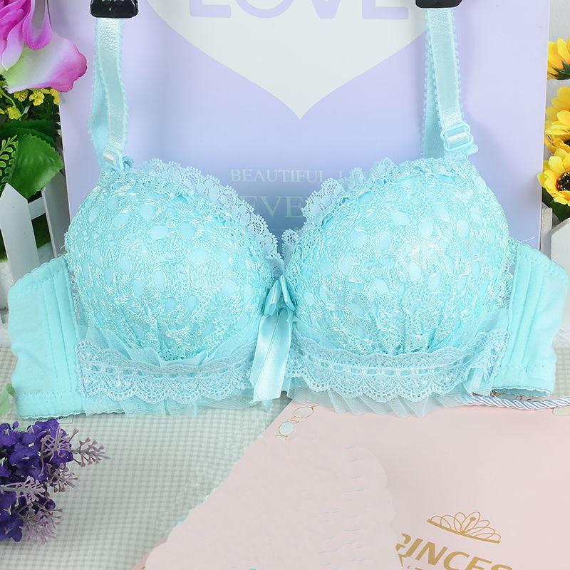 Girl Cheap Bra Sexy Lingerie W - Bralette Triangle Set incelemesi ve fiyatı