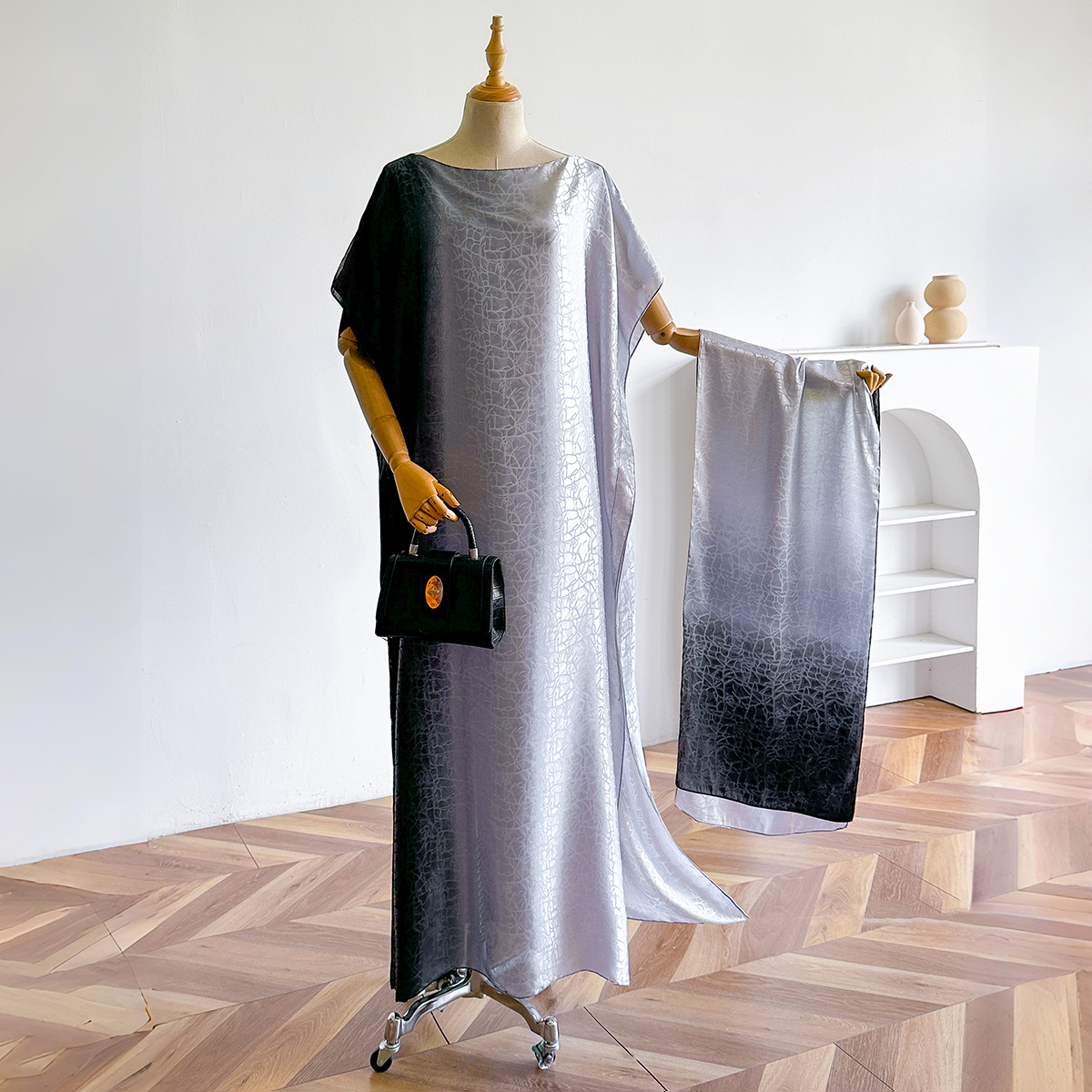 Kaftan Dresses for Women Plus  - Cover Up Kaftan incelemesi ve fiyatı