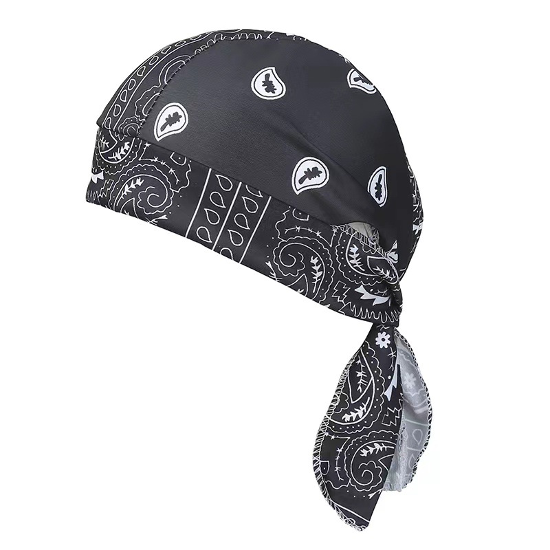 Men's Bandana Scarf Cycling He - Headband Summer Knit incelemesi ve fiyatı