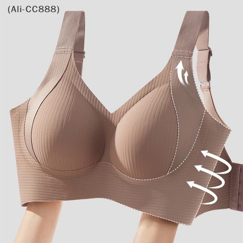 Anti-Sagging Nylon Full Cup De - Bralette Triangle Set incelemesi ve fiyatı